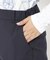 UVカット/接触冷感 クールタッチグレンチェッククロップドパンツ