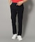【新レーベル ADABAT NAVY】ドライタッチストレッチパンツ
