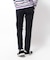【新レーベル ADABAT NAVY】ドライタッチストレッチパンツ