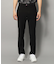 【新レーベル ADABAT NAVY】ドライタッチストレッチパンツ