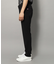 【新レーベル ADABAT NAVY】ドライタッチストレッチパンツ