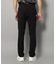 【新レーベル ADABAT NAVY】ドライタッチストレッチパンツ