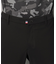 【新レーベル ADABAT NAVY】ドライタッチストレッチパンツ