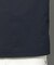 【新レーベル ADABAT NAVY】UVカット/吸水速乾 ポケット付モックネックT