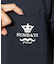 【新レーベル ADABAT NAVY】UVカット/吸水速乾 ポケット付モックネックT