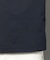 【新レーベル ADABAT NAVY】UVカット/吸水速乾 ポケット付モックネックT
