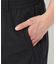 撥水加工 アジャストレングスレインパンツ
