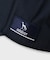 【新レーベル ADABAT NAVY】サンデーズロゴキャップ