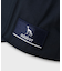 【新レーベル ADABAT NAVY】サンデーズロゴキャップ