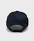 【新レーベル ADABAT NAVY】サンデーズキャップ