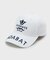 【新レーベル ADABAT NAVY】サンデーズキャップ