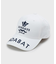 【新レーベル ADABAT NAVY】サンデーズキャップ