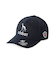 【新レーベル ADABAT NAVY】サルーキキャップ