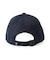 【新レーベル ADABAT NAVY】サルーキキャップ