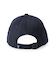 【新レーベル ADABAT NAVY】サルーキキャップ