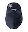 【新レーベル ADABAT NAVY】サルーキキャップ