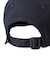 【新レーベル ADABAT NAVY】サルーキキャップ