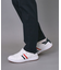 【新レーベル ADABAT NAVY】スパイクレススニーカー