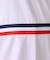 【新レーベル ADABAT NAVY】吸水速乾 マルチインナーモックネックT