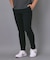【新レーベル ADABAT NAVY】ドビースウェードスストレッチパンツ