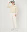 スムースジャージストレッチパンツ