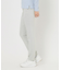 スムースジャージストレッチパンツ