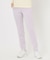 スムースジャージストレッチパンツ