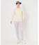 スムースジャージストレッチパンツ