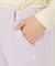 スムースジャージストレッチパンツ