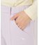 スムースジャージストレッチパンツ