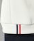 【新レーベル ADABAT NAVY】せとはるコラボ ハーフジッププルオーバー