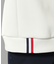 【新レーベル ADABAT NAVY】せとはるコラボ ハーフジッププルオーバー