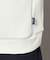 【新レーベル ADABAT NAVY】せとはるコラボ ハーフジッププルオーバー