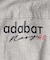 【新レーベル ADABAT NAVY】せとはるコラボ ワンピース
