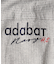 【新レーベル ADABAT NAVY】せとはるコラボ ワンピース