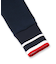 【新レーベル ADABAT NAVY】せとはるコラボ モックT