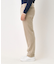 ベロアボンディングストレッチパンツ