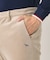 ベロアボンディングストレッチパンツ