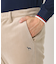 ベロアボンディングストレッチパンツ