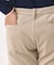 ベロアボンディングストレッチパンツ