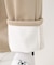ベロアボンディングストレッチパンツ