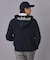 【新レーベル ADABAT NAVY】ニットフーディー