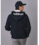 【新レーベル ADABAT NAVY】ニットフーディー