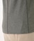 【吸湿発熱】メッセージロゴモックネックロンT