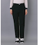 【ADABAT NAVY】ドビースウェードスストレッチパンツ