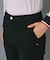 【ADABAT NAVY】ドビースウェードスストレッチパンツ