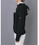 【ADABAT NAVY】ニットフーディー