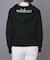 【ADABAT NAVY】ニットフーディー