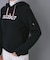 【ADABAT NAVY】ニットフーディー