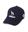 【ADABAT NAVY】サルーキキャップ